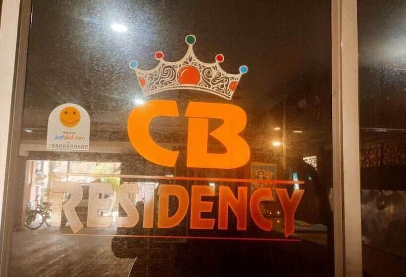 호텔 Cb Budget Stay