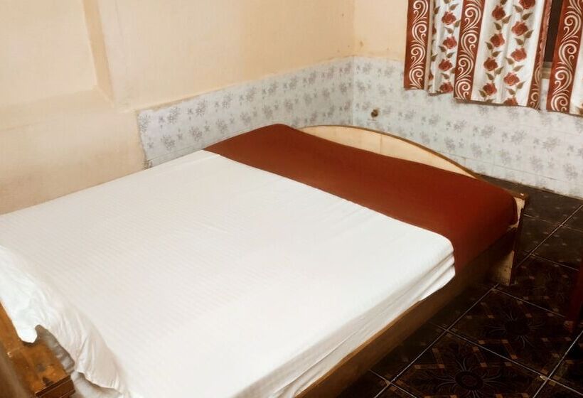 호텔 Cb Budget Stay