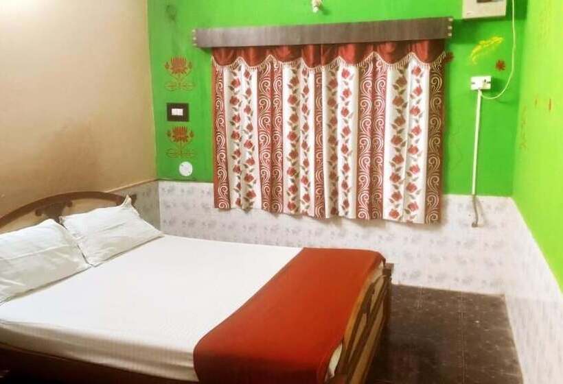 בית מלון כפרי Cb Budget Stay