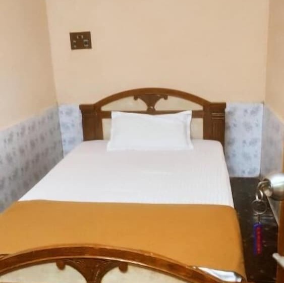 בית מלון כפרי Cb Budget Stay