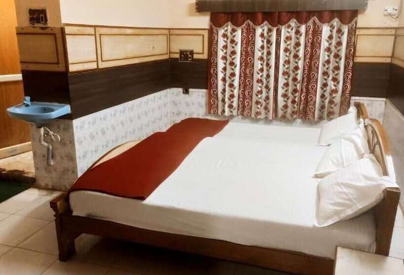 호텔 Cb Budget Stay