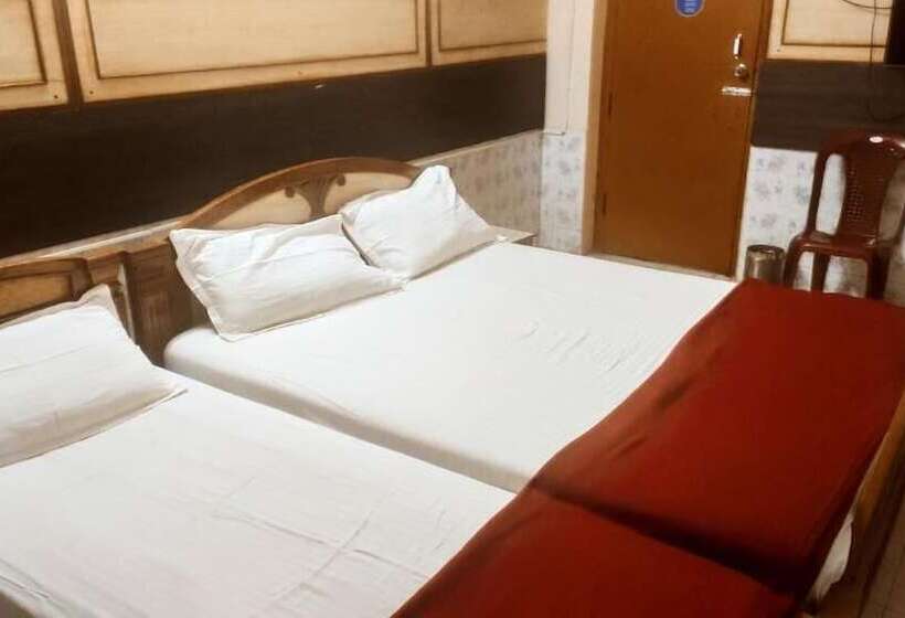 호텔 Cb Budget Stay