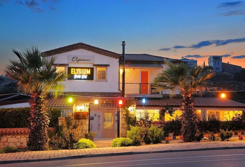 فندق Cesme Elysium