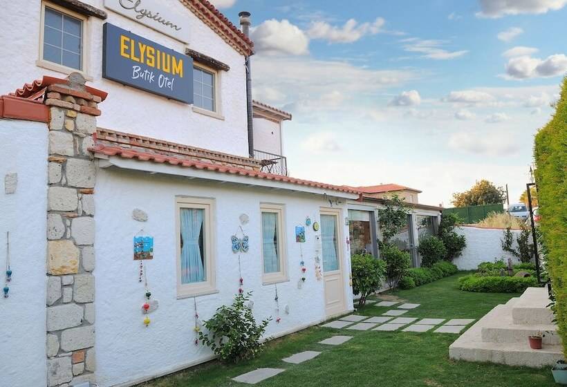 ホテル Cesme Elysium