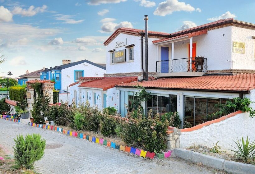 ホテル Cesme Elysium