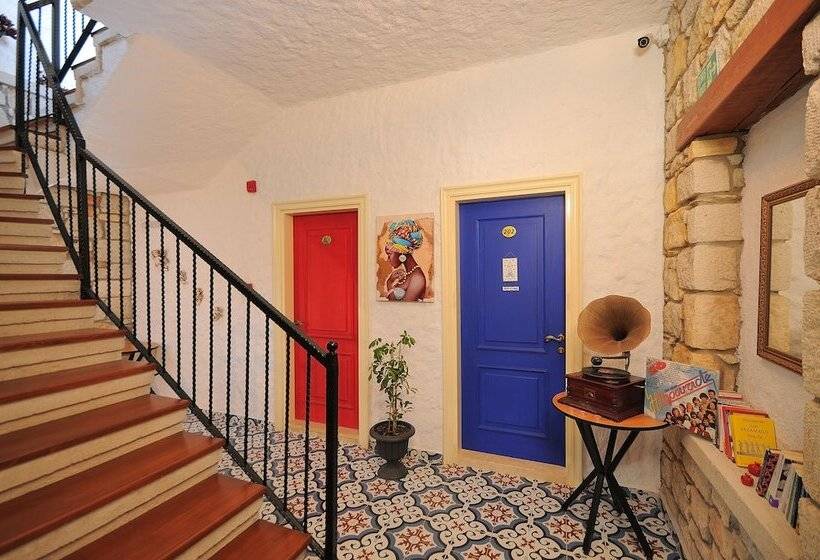 ホテル Cesme Elysium