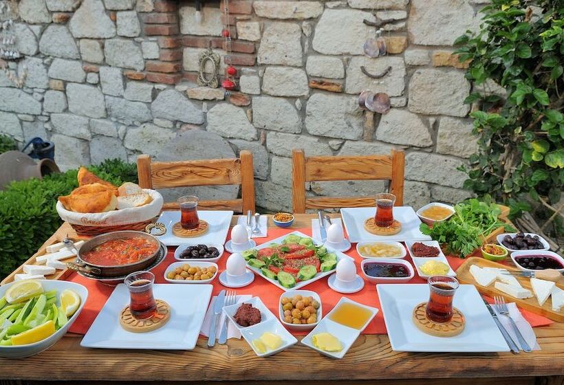 ホテル Cesme Elysium