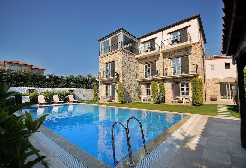 فندق Cesme Elysium
