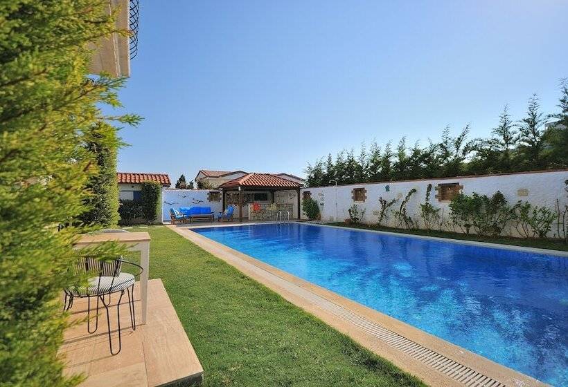 ホテル Cesme Elysium