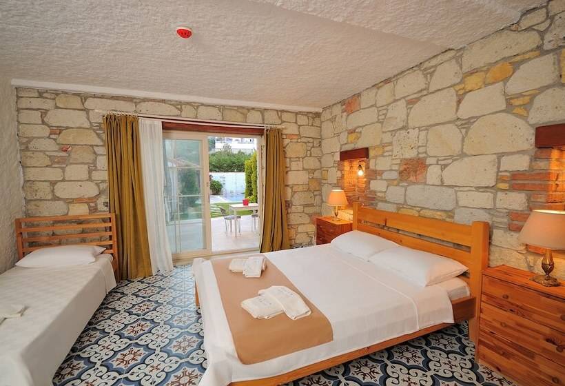 ホテル Cesme Elysium