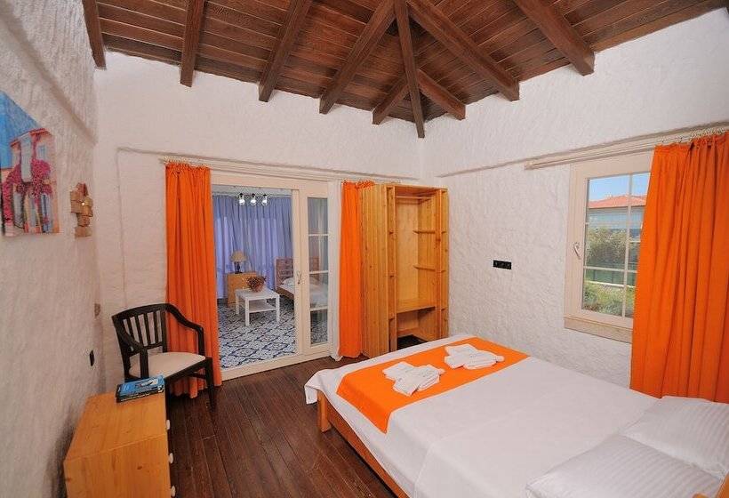 ホテル Cesme Elysium