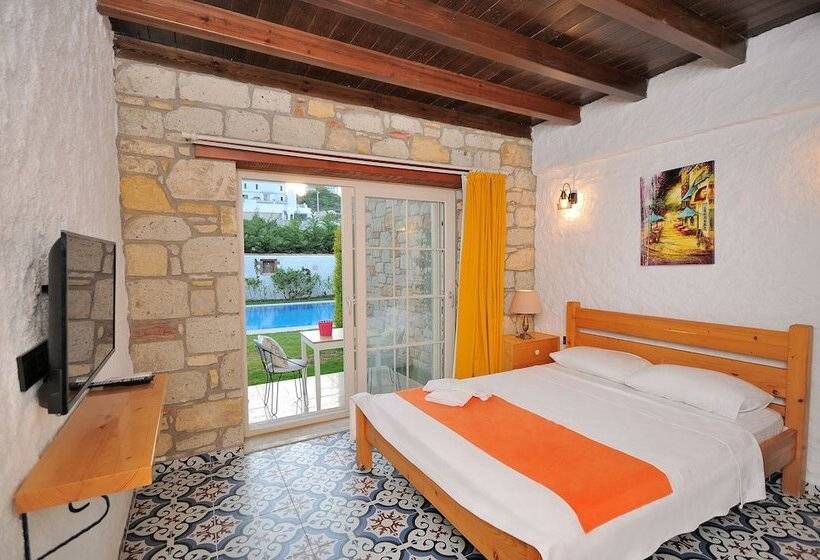 ホテル Cesme Elysium