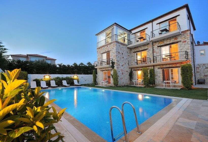 ホテル Cesme Elysium