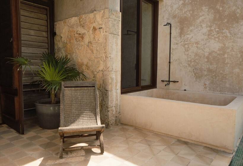 فندق Club De Patos