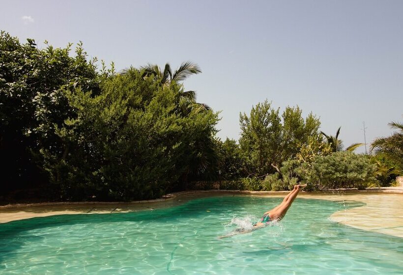 فندق Club De Patos