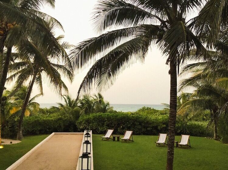 فندق Club De Patos