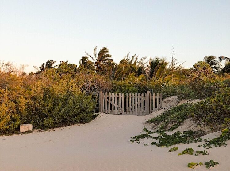 فندق Club De Patos