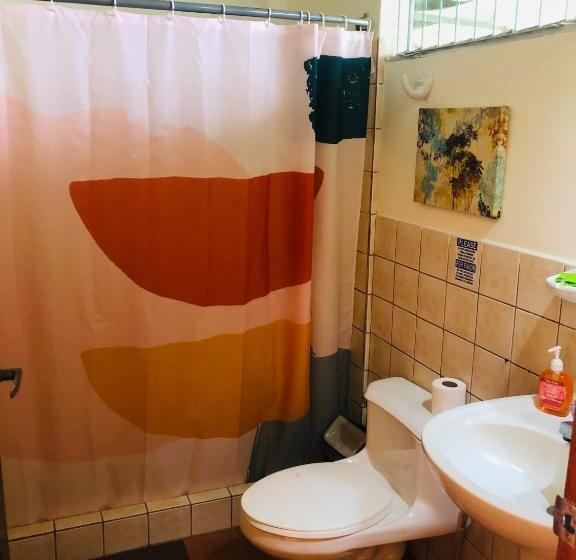 فندق Cocodrilo Sierpe