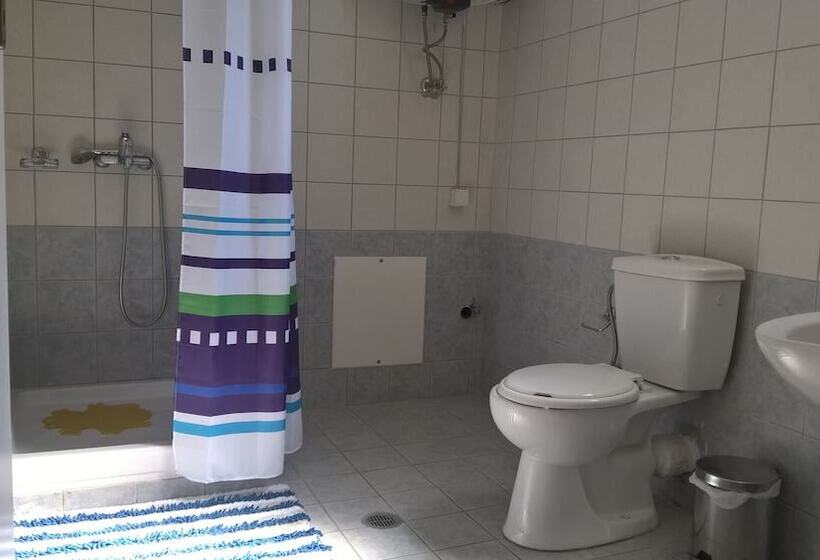 Отель Corfu Dream Holidays