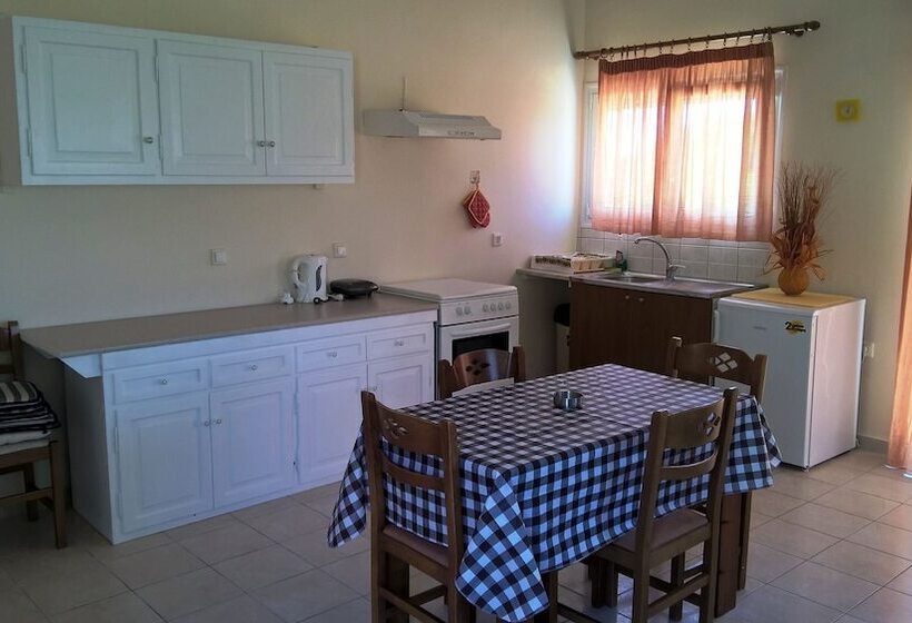 Отель Corfu Dream Holidays