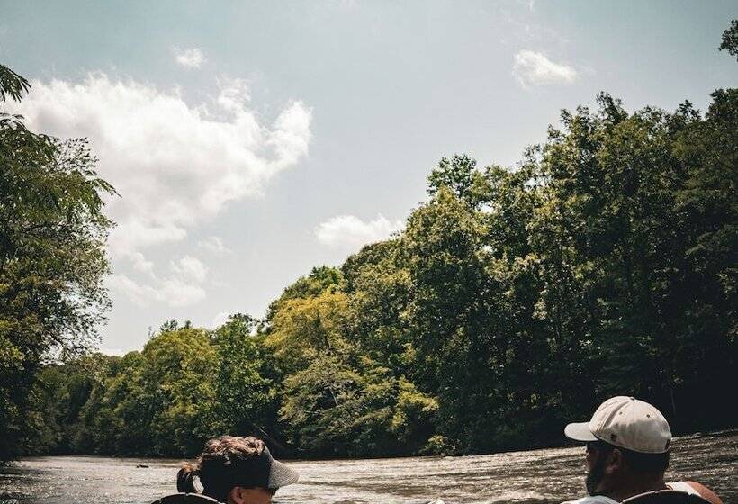 ホテル Destination Resort