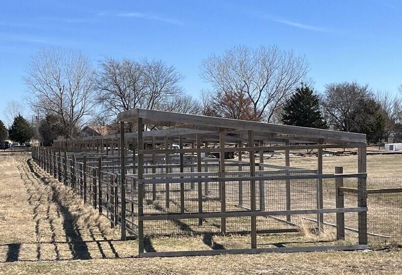 Отель Do Drop Inn Rv Resort And Cabins