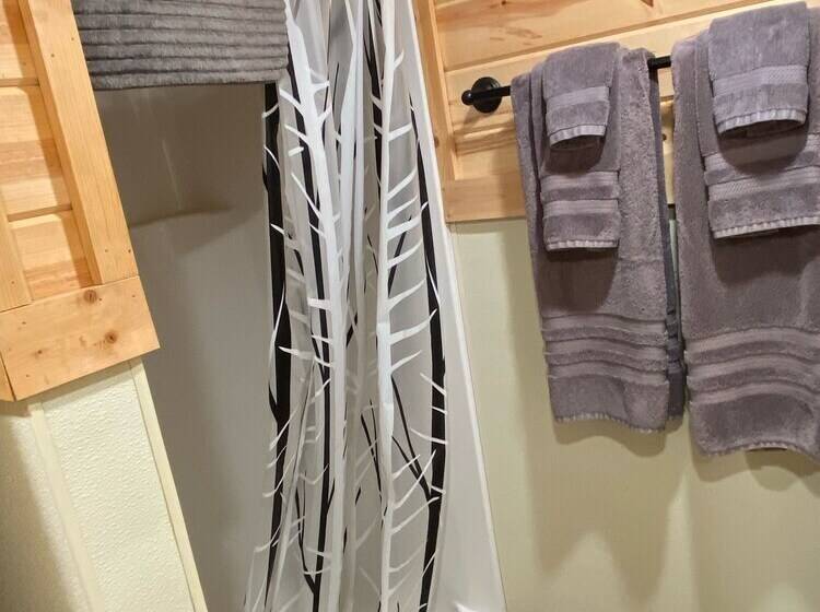 Отель Do Drop Inn Rv Resort And Cabins