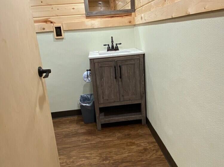 فندق Do Drop Inn Rv Resort And Cabins