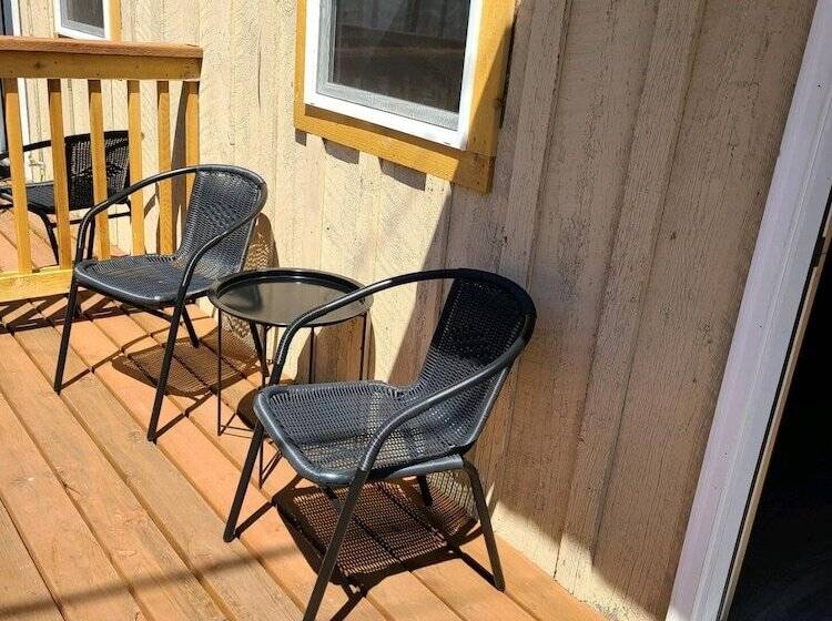 فندق Eagle Rock Resort