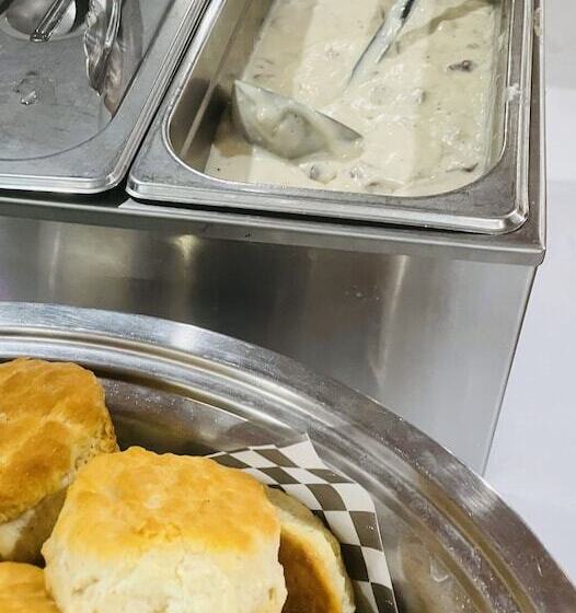 فندق Eagle Rock Resort