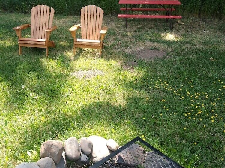 فندق Eagle Rock Resort