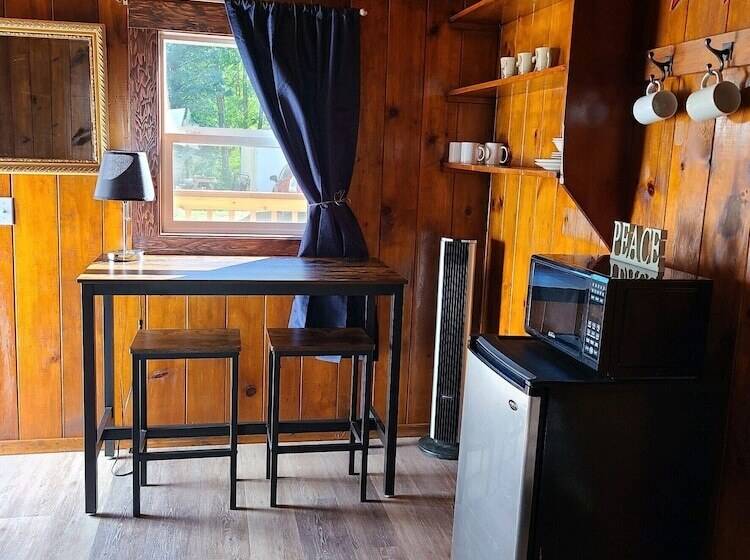 فندق Eagle Rock Resort