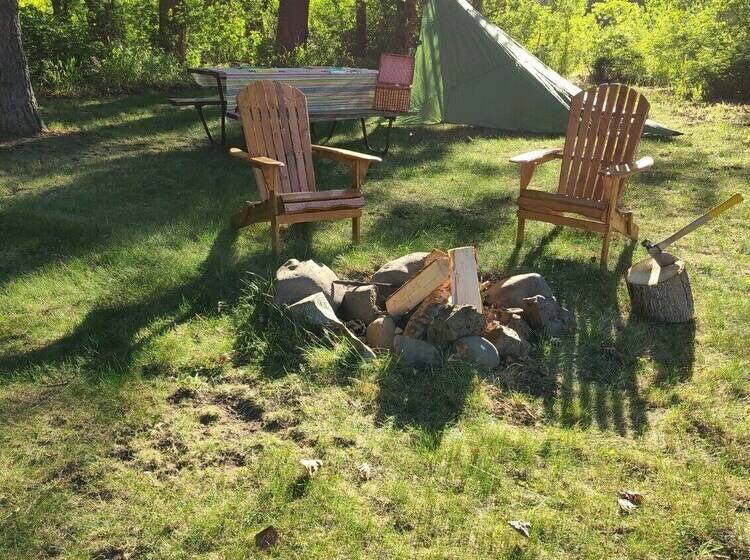 فندق Eagle Rock Resort