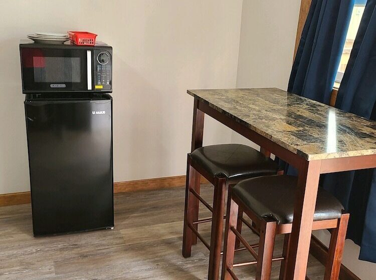 فندق Eagle Rock Resort