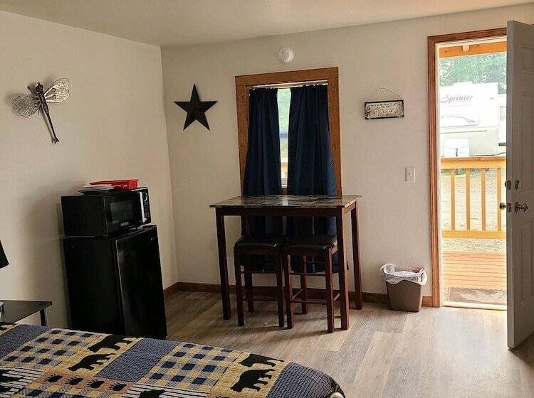 فندق Eagle Rock Resort