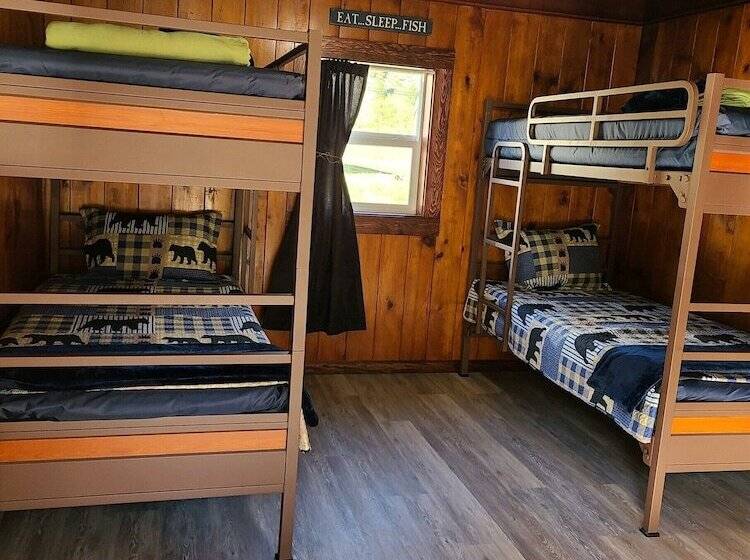 فندق Eagle Rock Resort