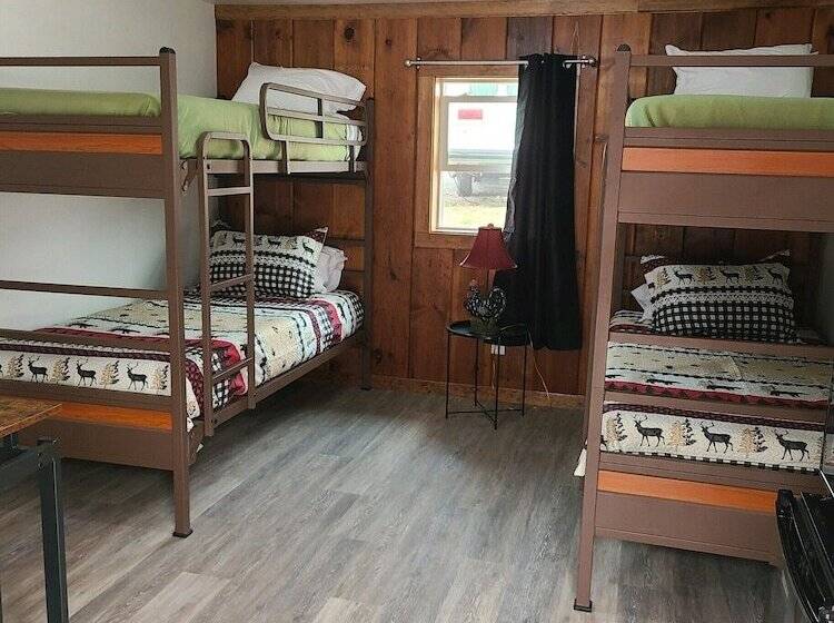 فندق Eagle Rock Resort