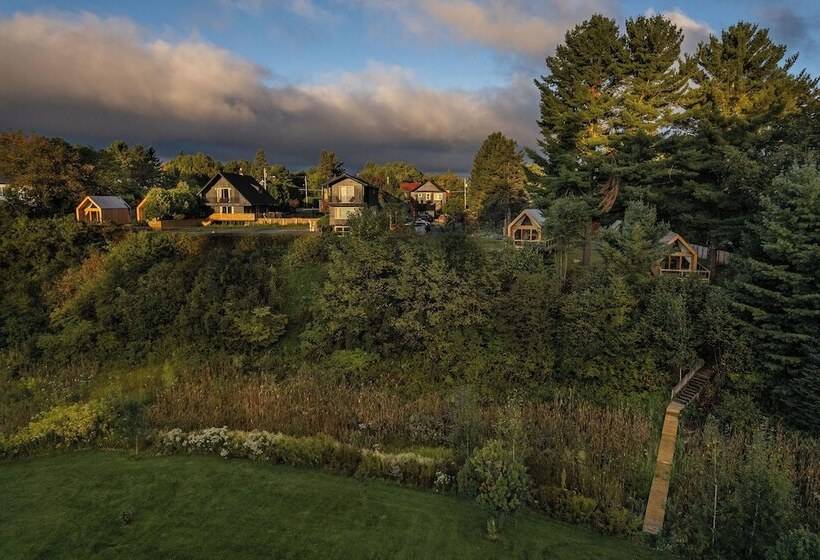 Eastwind Hotel Lake Placid