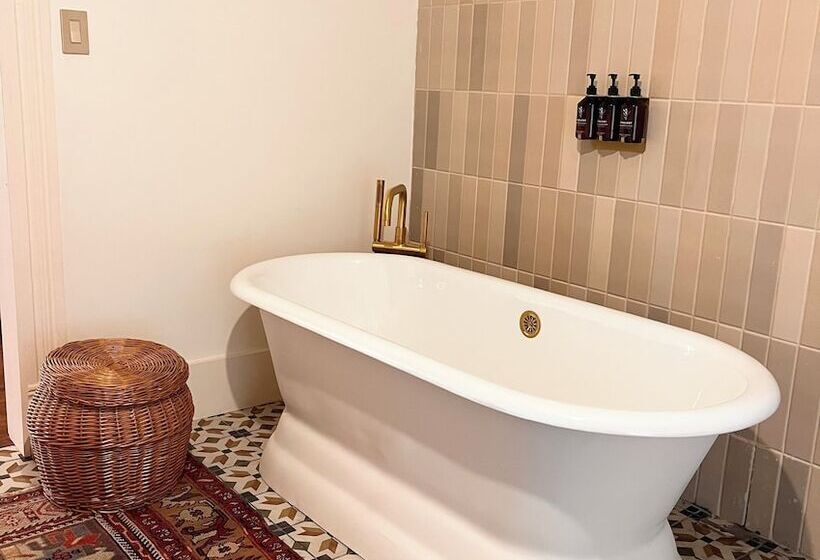 Eastwind Hotel Lake Placid