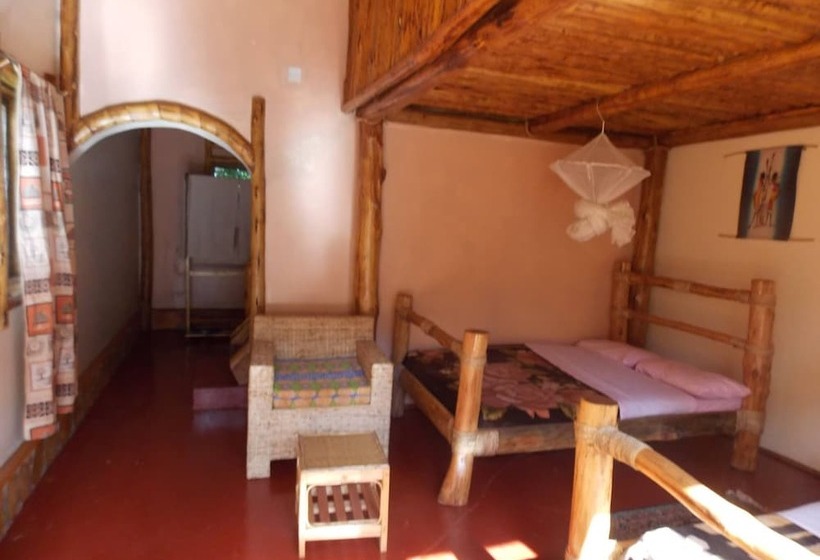 هتل Eden Rock Resort