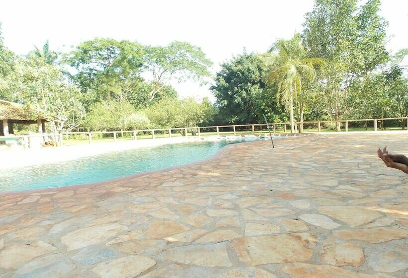 هتل Eden Rock Resort