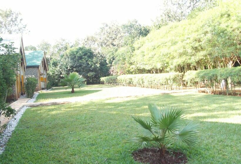 هتل Eden Rock Resort