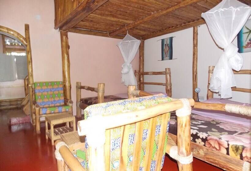 هتل Eden Rock Resort