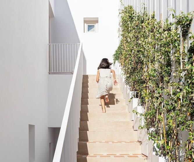 Отель Ethos Vegan Suites