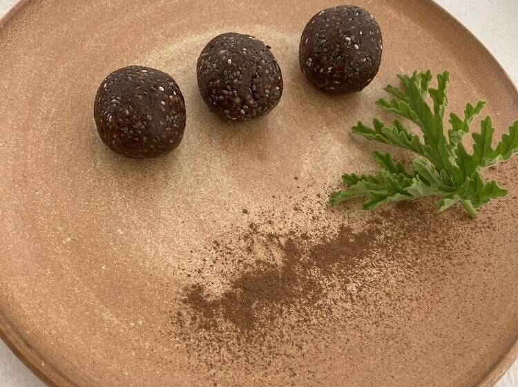 Отель Ethos Vegan Suites