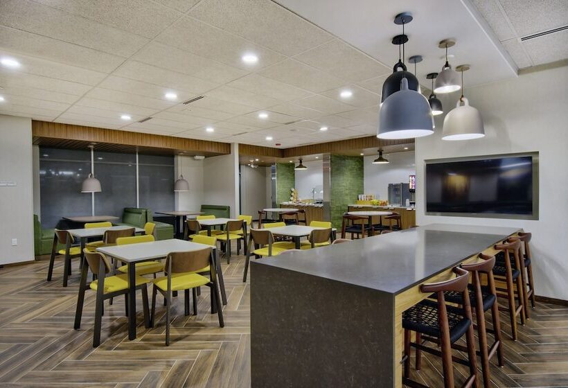 בית מלון כפרי Fairfield By Marriott Inn & Suites Rochester Hills