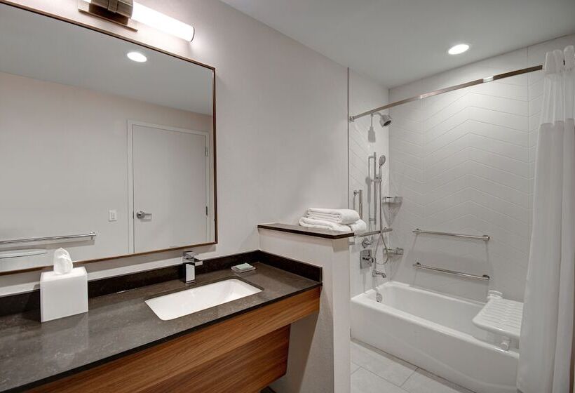 בית מלון כפרי Fairfield By Marriott Inn & Suites Rochester Hills