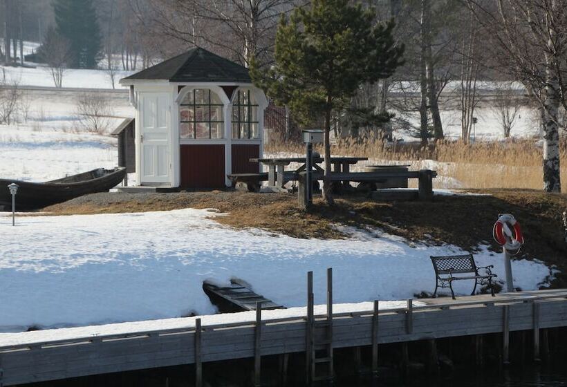 Отель Färjas Brygga