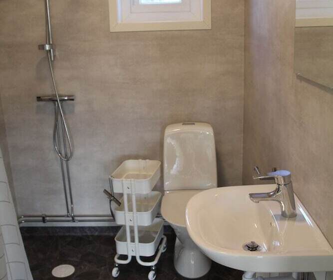 Отель Färjas Brygga