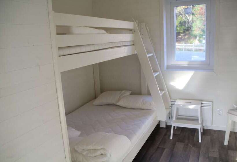 Отель Färjas Brygga